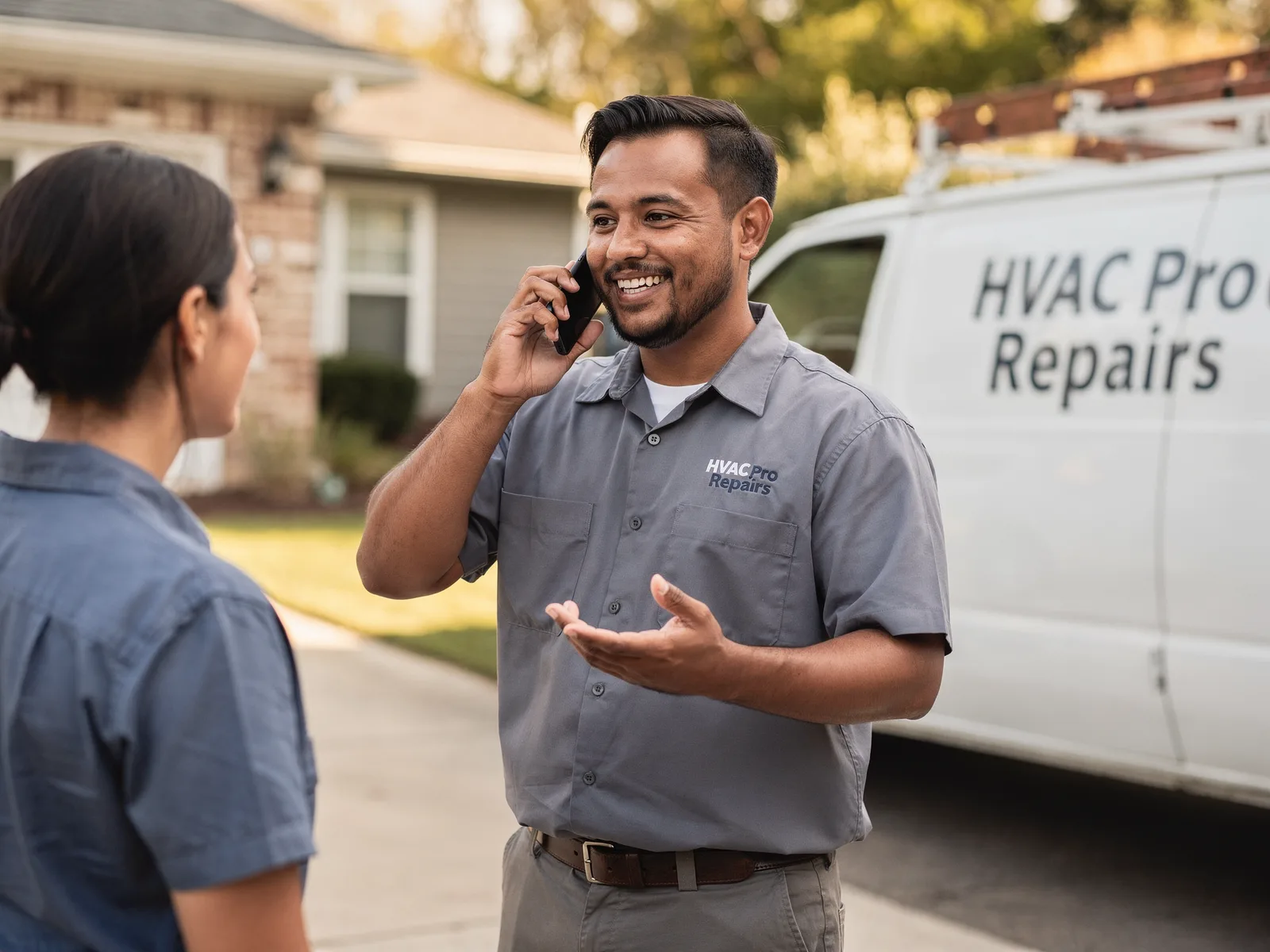 Heat Pump Repair Union Furnace, OH FAQs